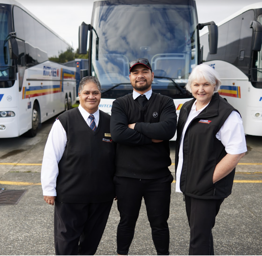 Nzbusdriver.org. New Zealand bus driver industry community service. No official or corporate background. Please settle down here. Speak freely.