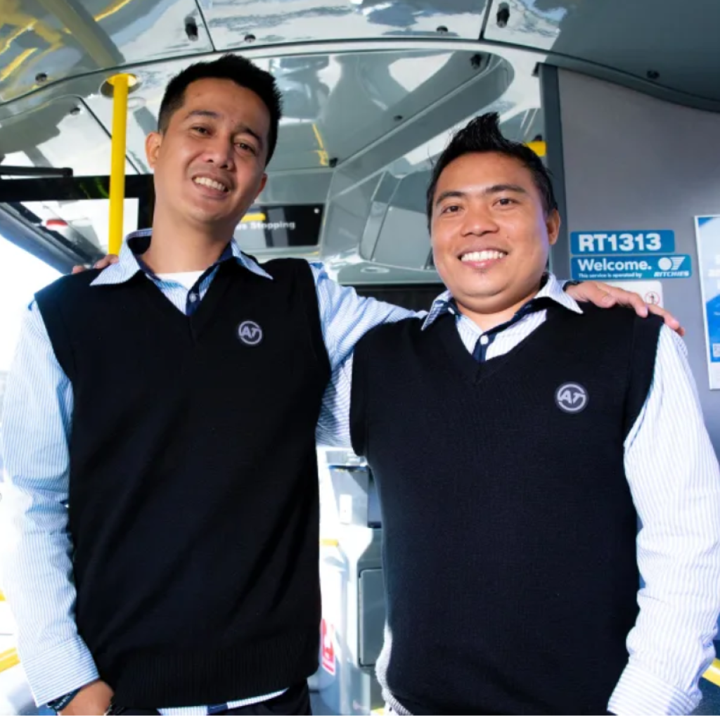 Nzbusdriver.org. New Zealand bus driver industry community service. No official or corporate background. Please settle down here. Speak freely.